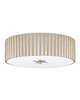 Caravel 14 Inch Flush Mount