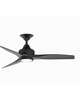 Spitfire 48 Inch Ceiling Fan with Light Kit