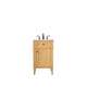 Park Avenue 22 Inch Bath Vanity Cabinet