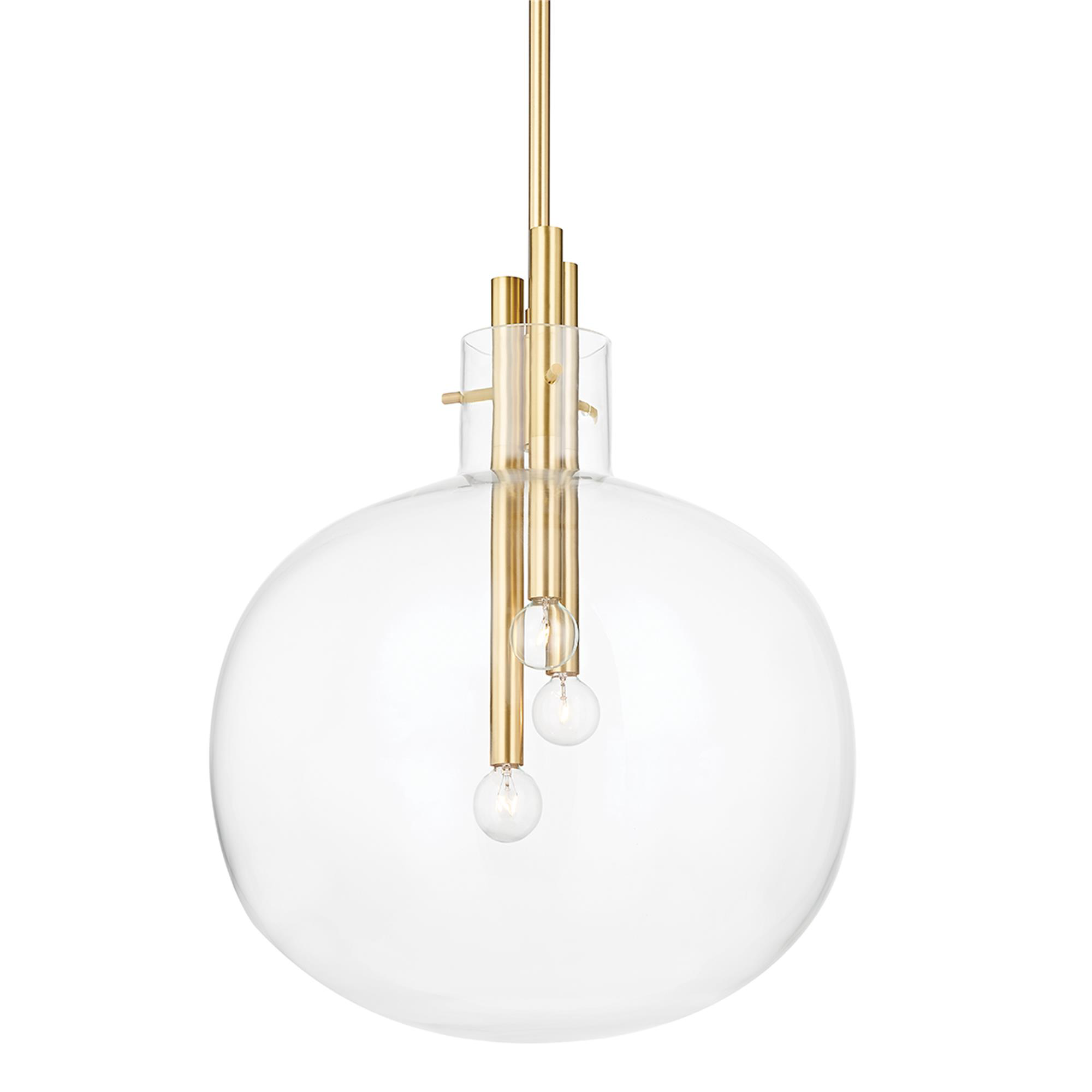 Hempstead Medium Pendant Light