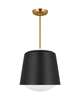 Kate Spade New York Draper 13 Inch Mini Pendant