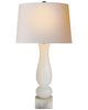Chapman & Myers Balustrade 30 Inch Table Lamp