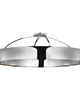 Thomas O'Brien Garland 40 Inch Flush Mount