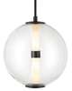 Elin Small Pendant Light