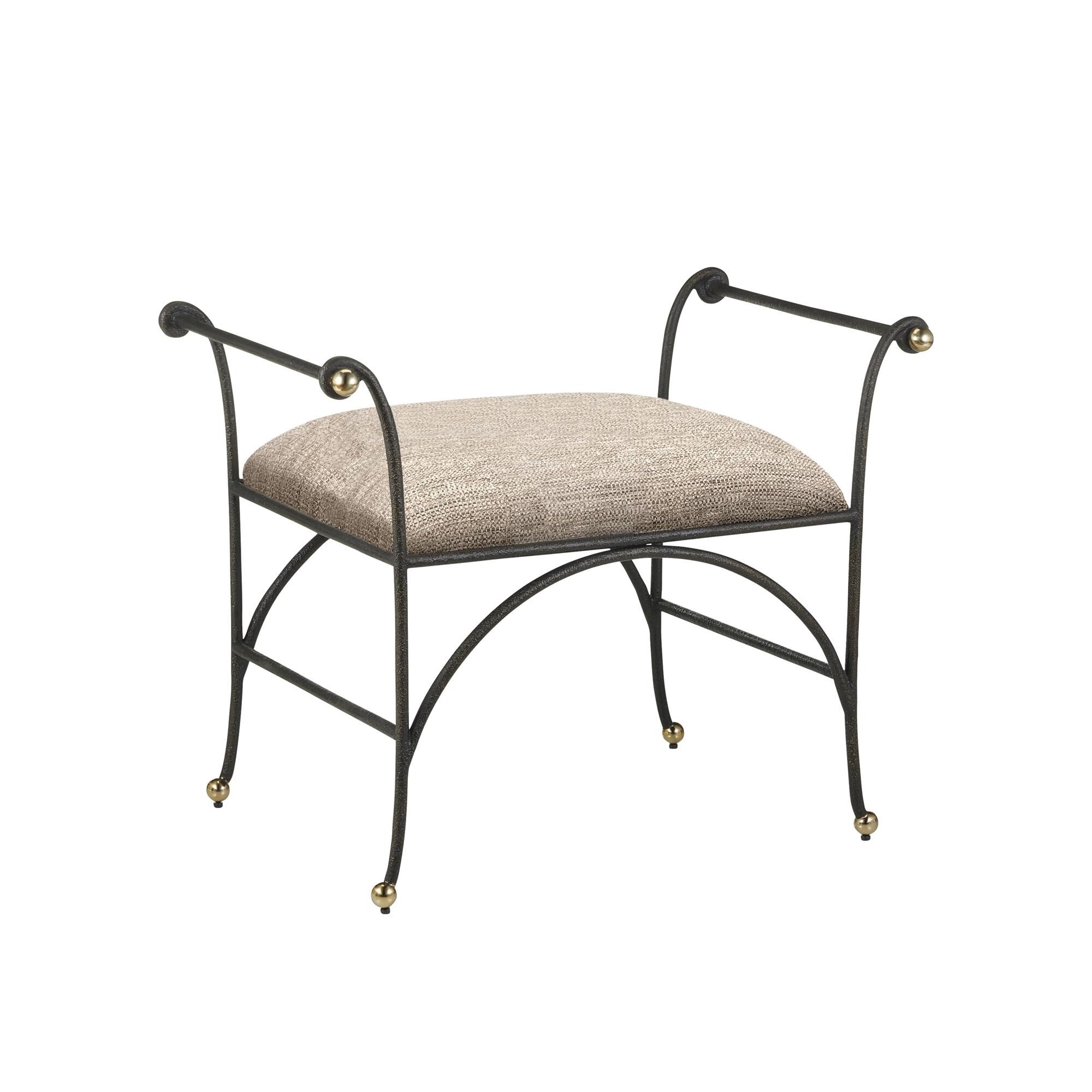 Mabel Ottoman