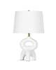 Jacob Small Table Lamp