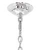 Sarella 41 Inch Chandelier