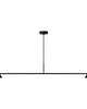 Sean Lavin Midrand 60 Inch Linear Chandelier