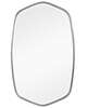 Duronia Medium Decorative Mirror