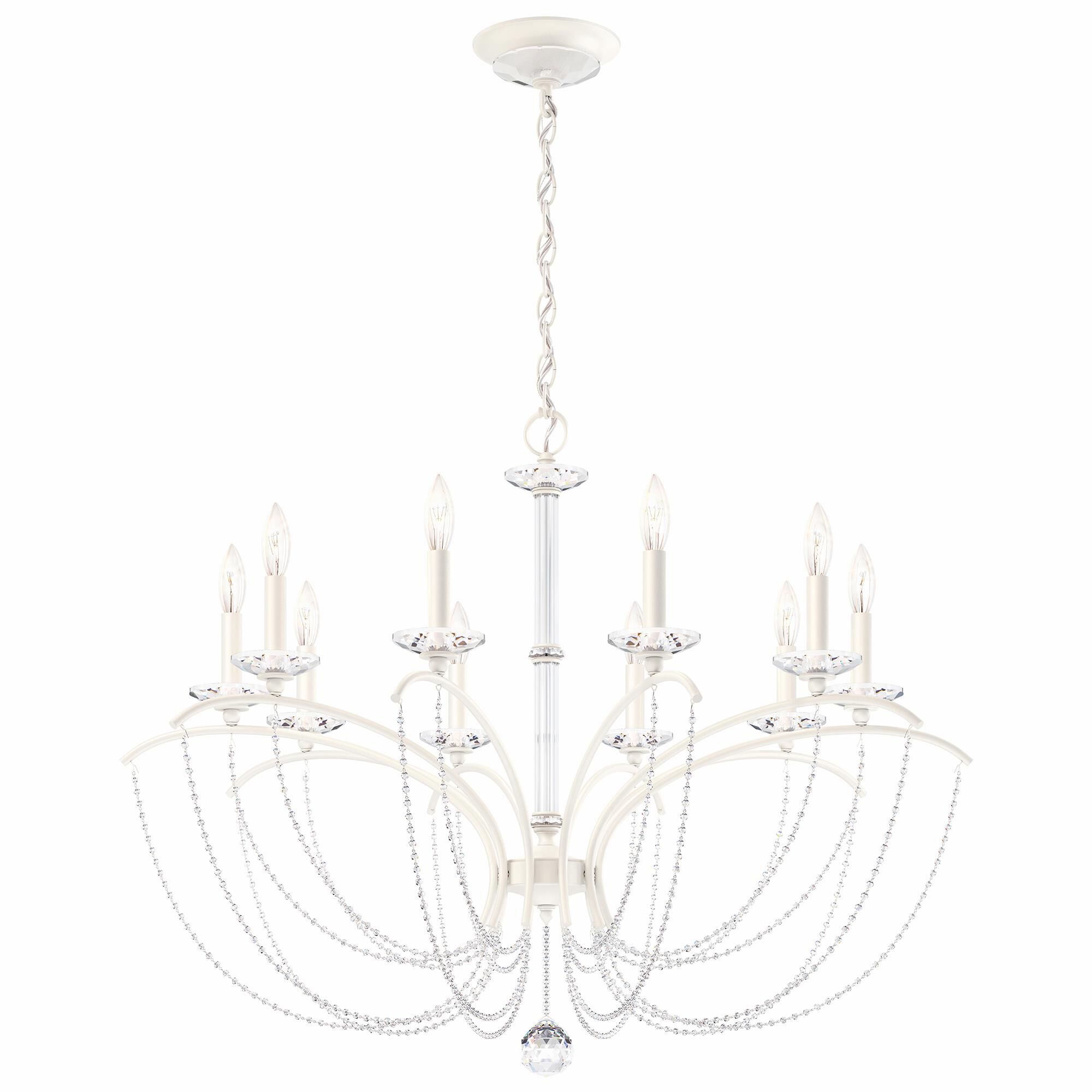 Priscilla Medium Chandelier