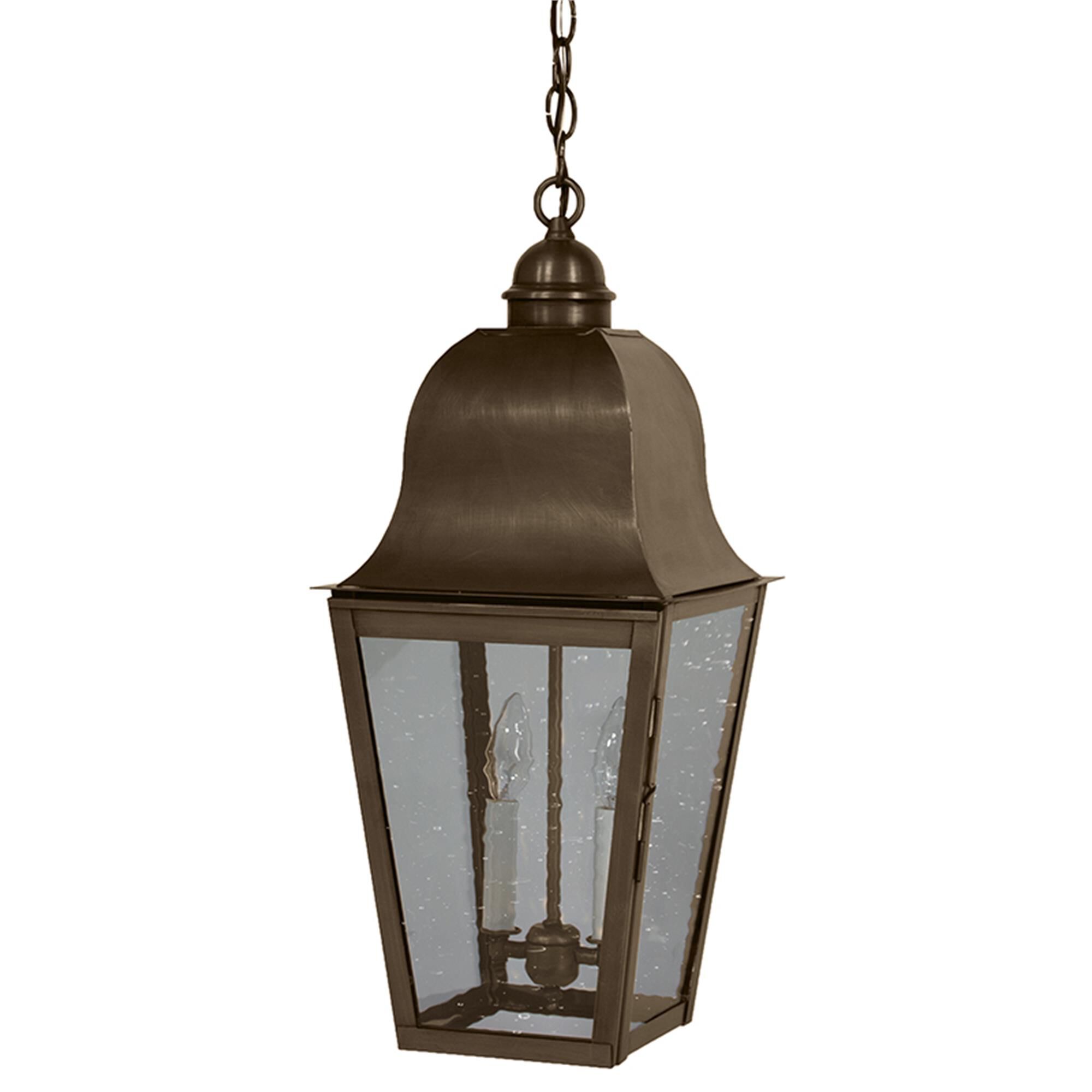 Imperial Medium Outdoor Hanging Lantern