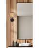 Jaylar Medium Wall Sconce