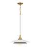 Welsh 28 Inch Pendant Light