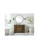 Americana 22 Inch Bath Vanity Cabinet
