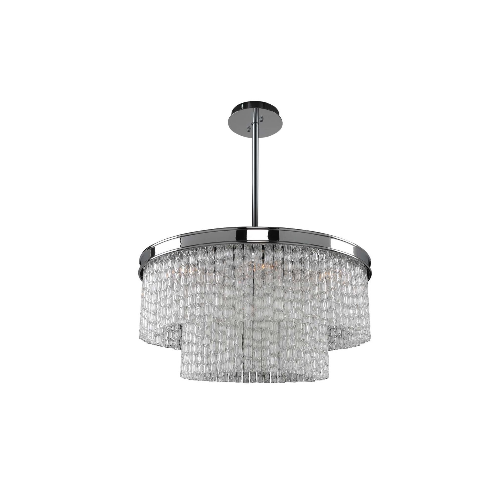 Savena Medium Pendant Light