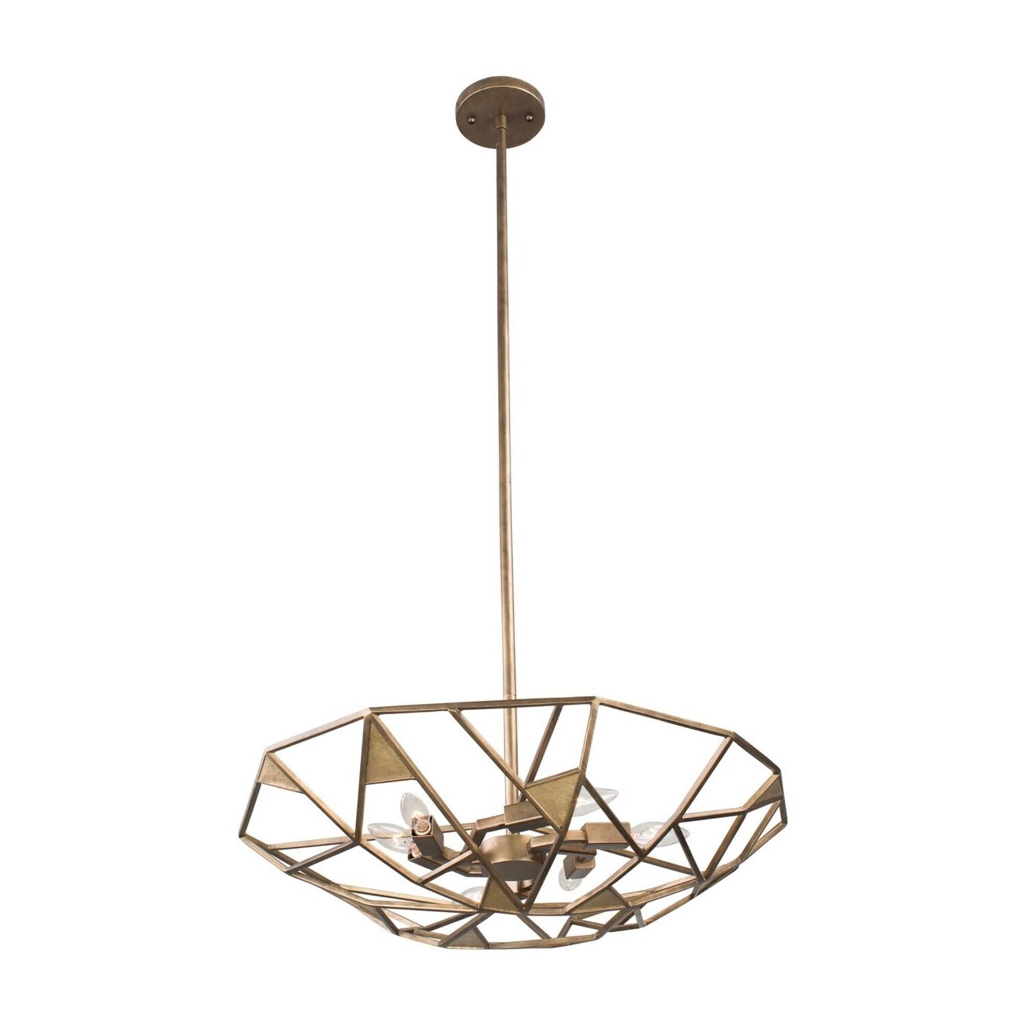 Esmeralda Large Pendant Light