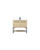 Sloane 18 Inch Bath Vanity Cabinet