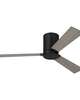 Rozzen 52 Inch Flush Mount Fan