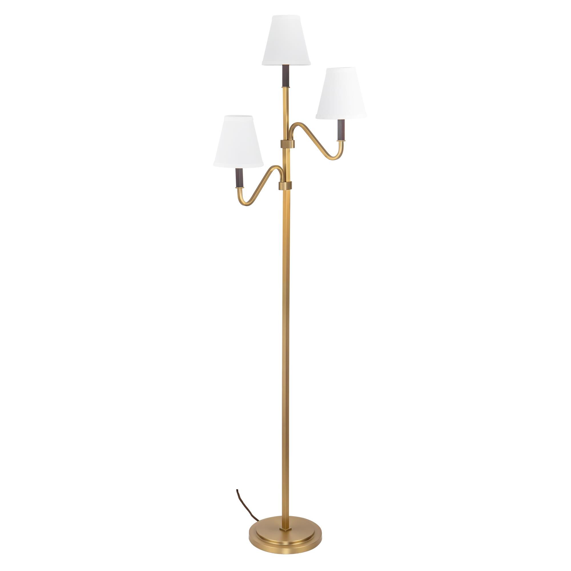 Peyton Fox Sloan 68 Inch Reading Lamp