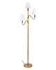 Peyton Fox Sloan 68 Inch Reading Lamp