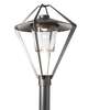 Stellar 22 Inch Outdoor Post Lamp