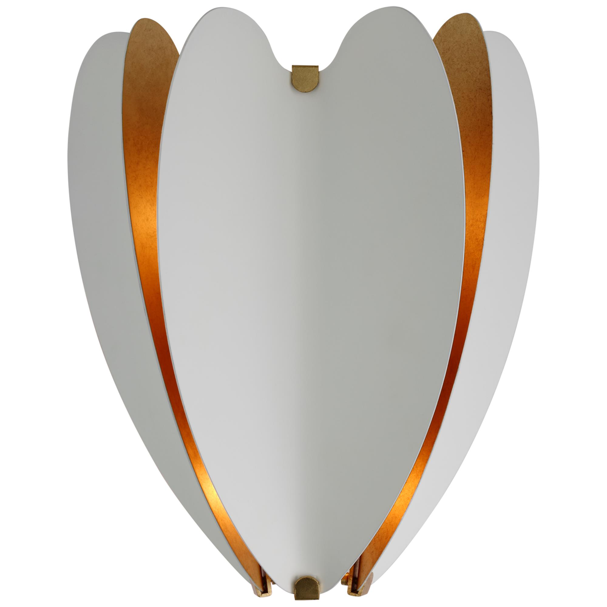 Kate Spade New York Danes Small 2 Light Wall Sconce