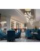Jateo Large Chandelier