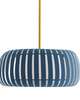 Wilson Medium Pendant Light