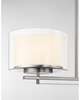 Overland Park Small Linear Chandelier