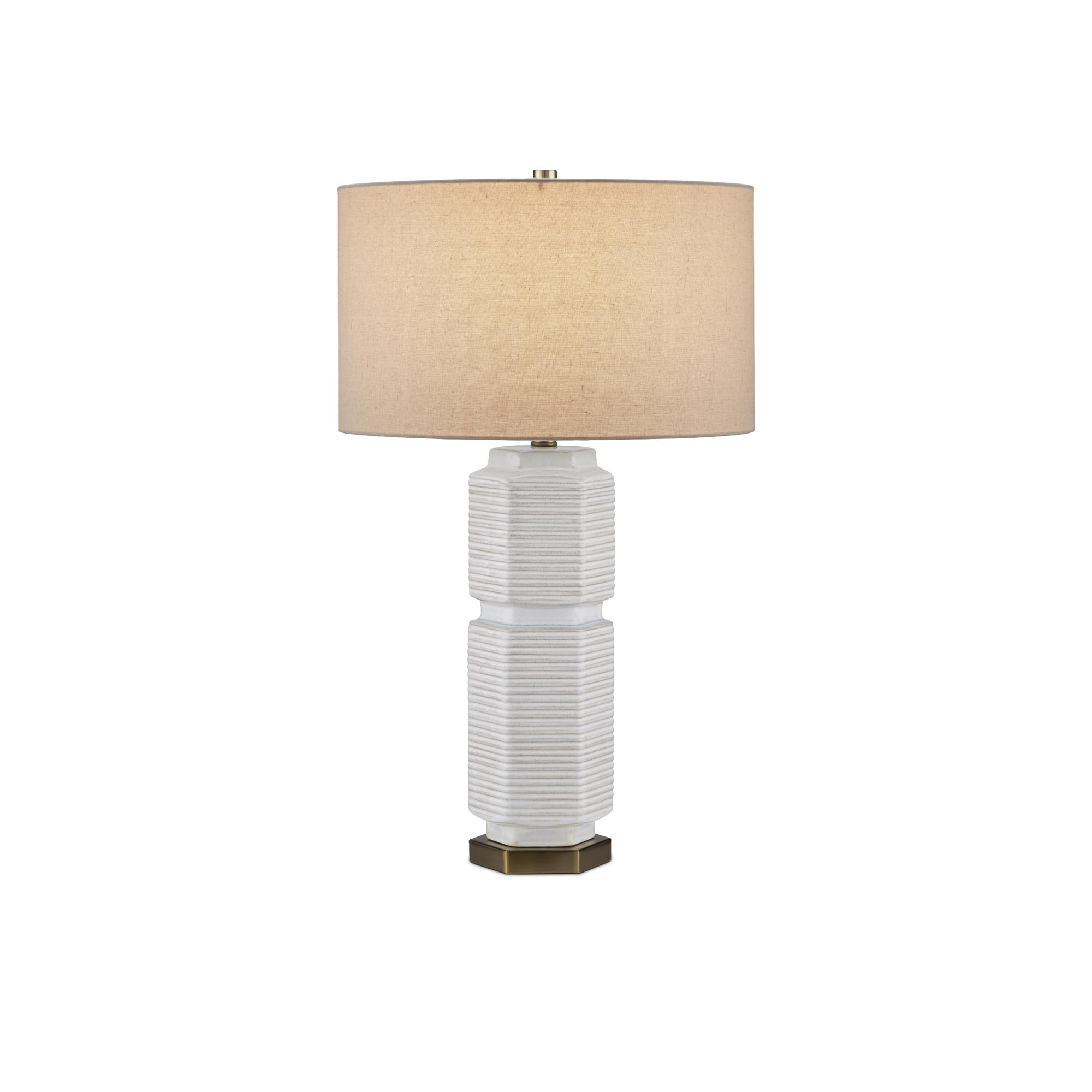 Glebe Medium Table Lamp