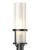 Alcove 22 Inch Outdoor Post Lamp