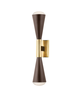 Barcelona Large 2 Light Wall Sconce