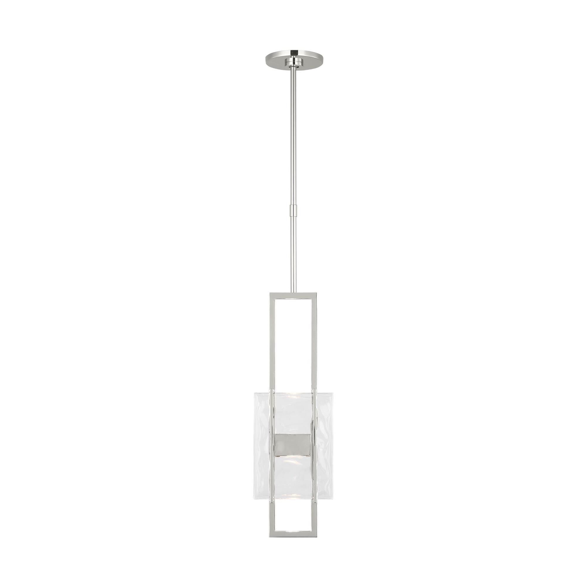 Mick De Giulio Duelle 19 Inch Mini Pendant