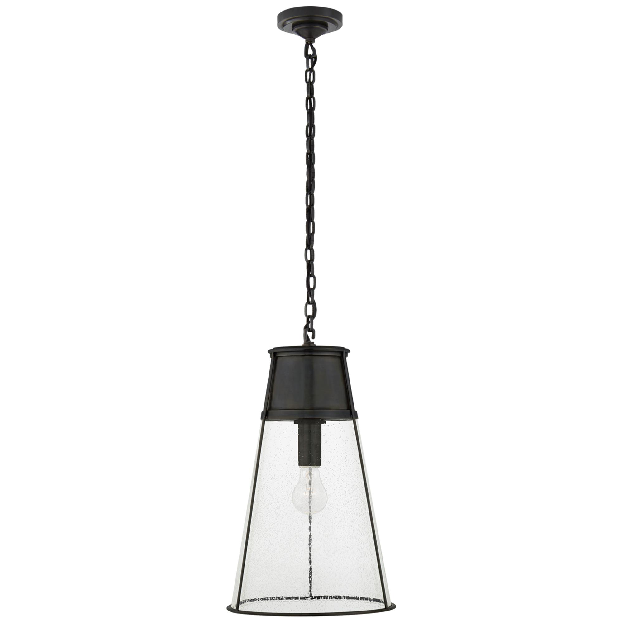 Thomas O'Brien Robinson 20 Inch Mini Pendant