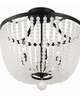 Rylee 16 Inch Chandelier