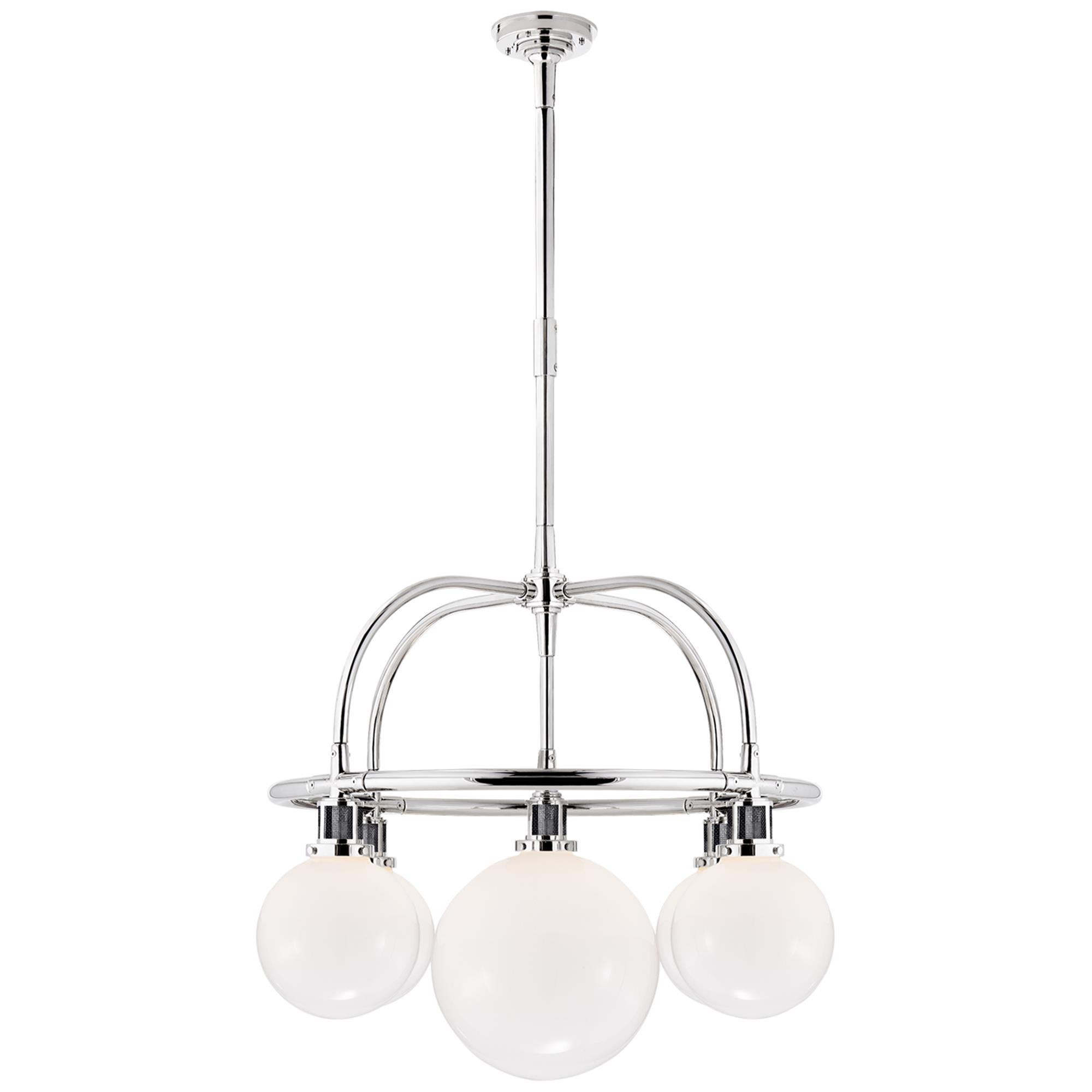 Ralph Lauren Mccarren Medium Chandelier