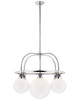 Ralph Lauren Mccarren Medium Chandelier