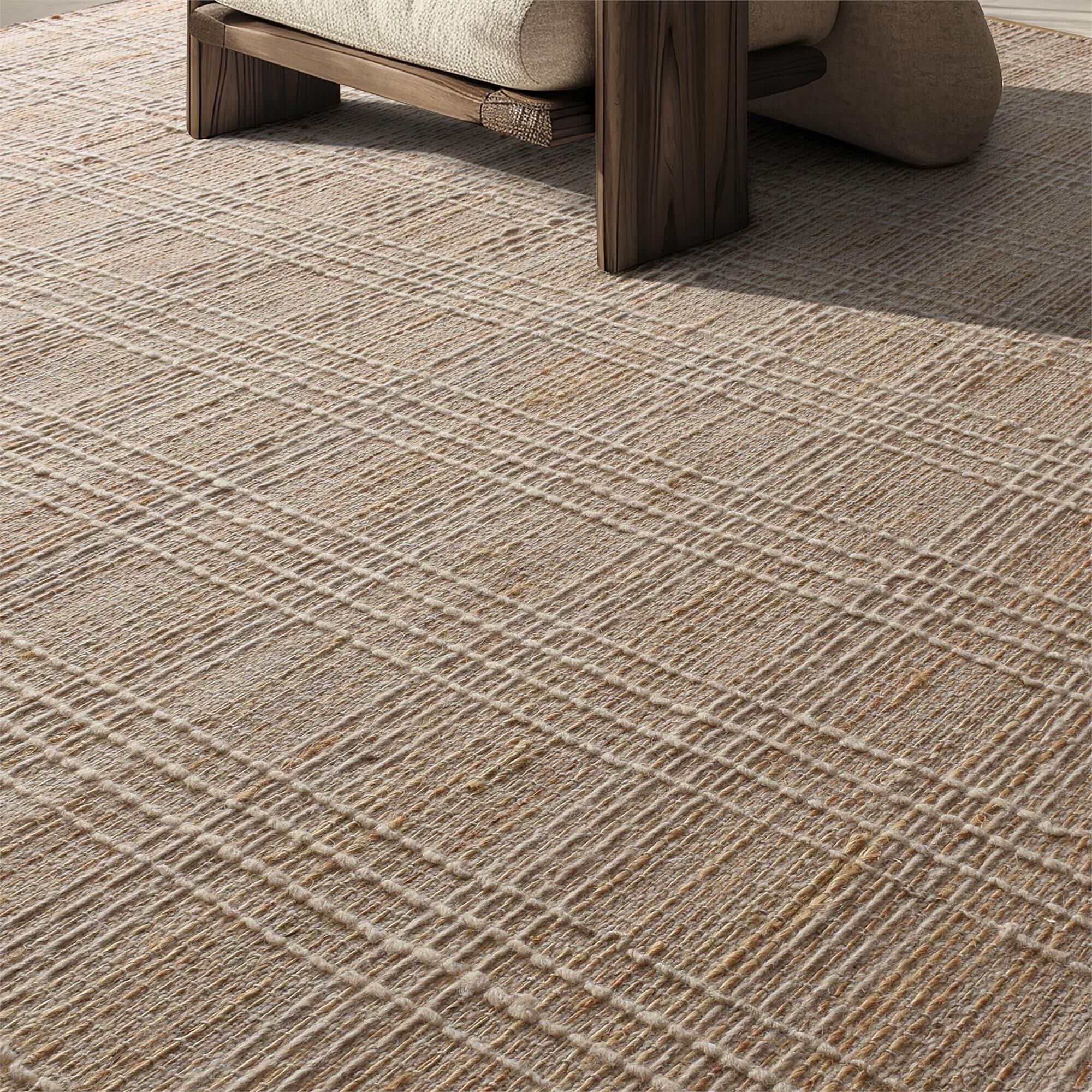 Baxton Area Rug