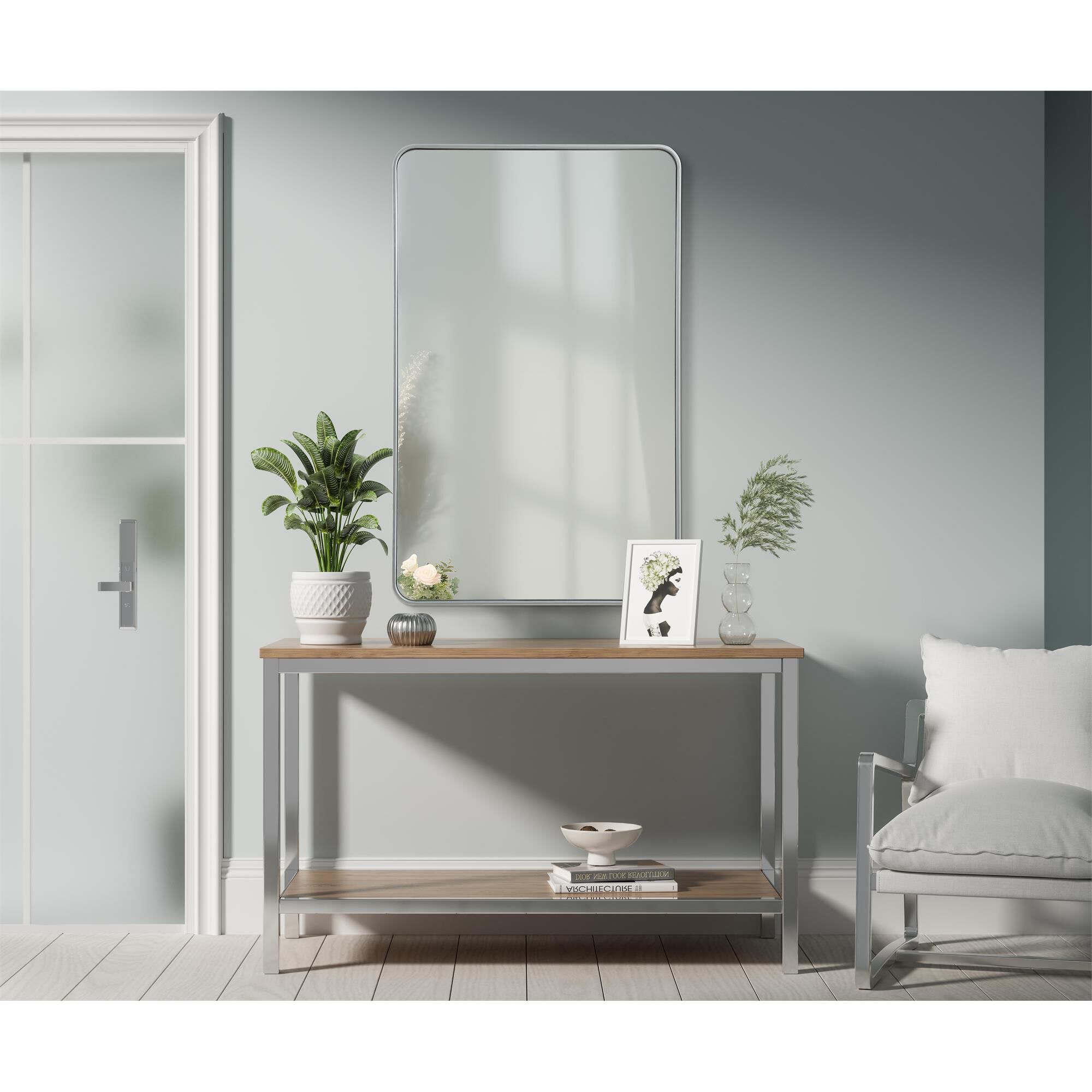 Remy Medium Decorative Mirror
