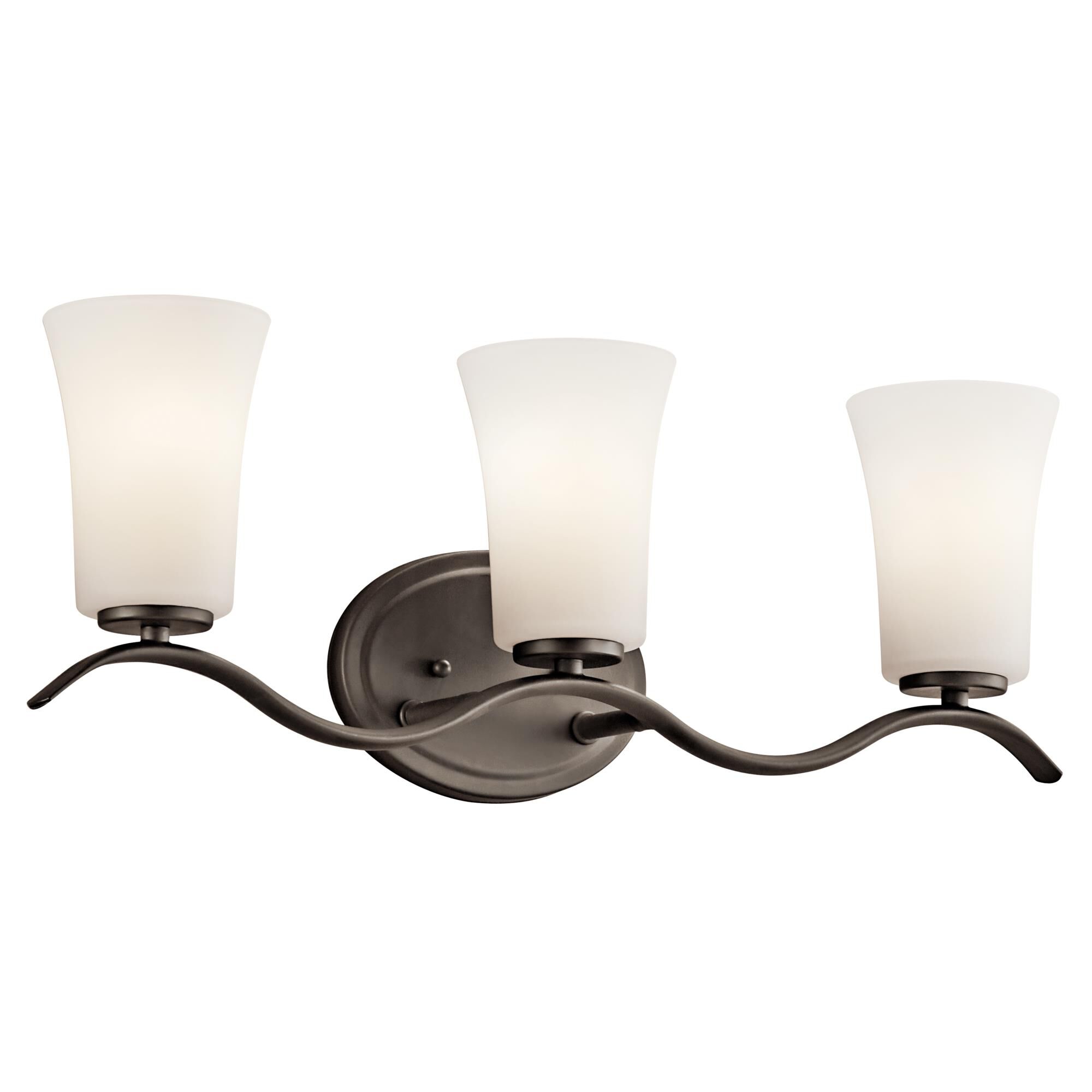 Armida 23 Inch Bath Vanity Light