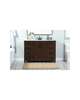 Grant 19 Inch Bath Vanity Cabinet
