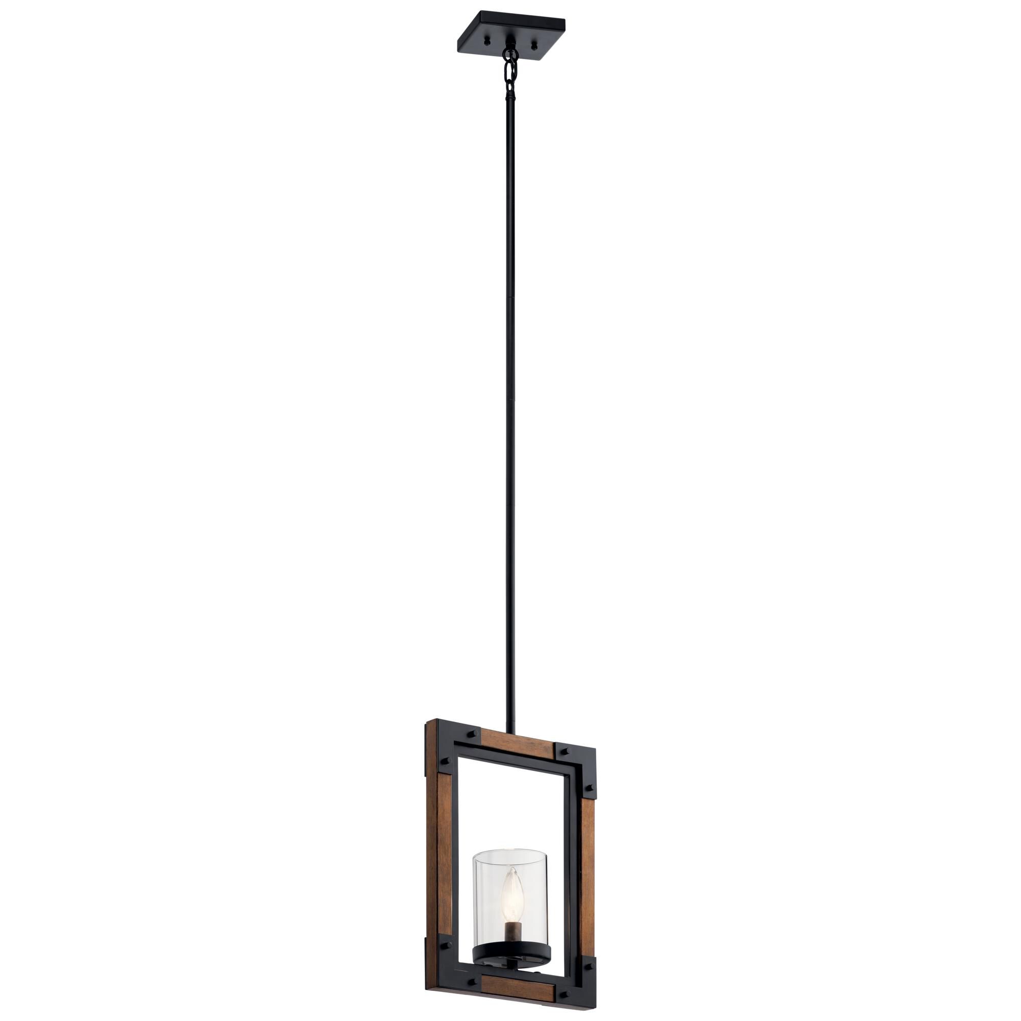Marimount 15 Inch Mini Pendant