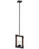 Marimount 15 Inch Mini Pendant