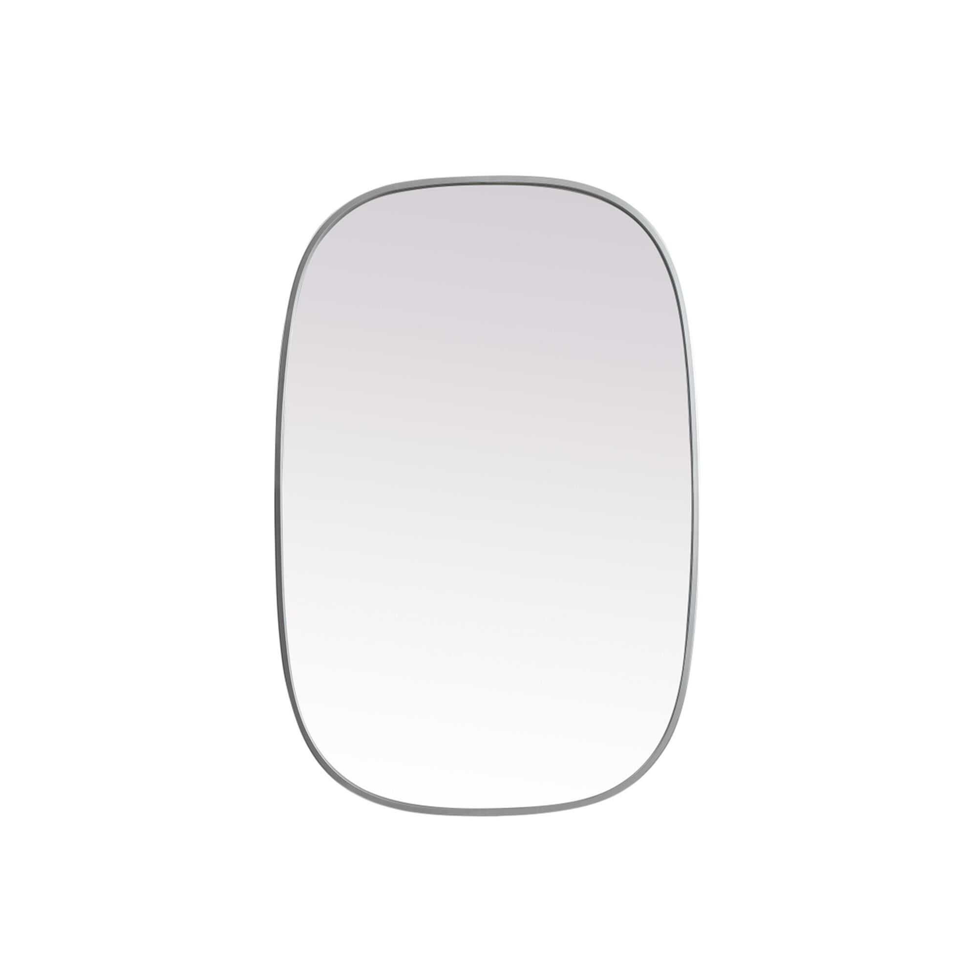 Brynn 36 Inch Decorative Mirror