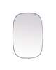 Brynn 36 Inch Decorative Mirror