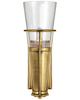 Thomas O'Brien Robinson Small Wall Sconce
