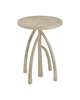 22 Inch Accent Table