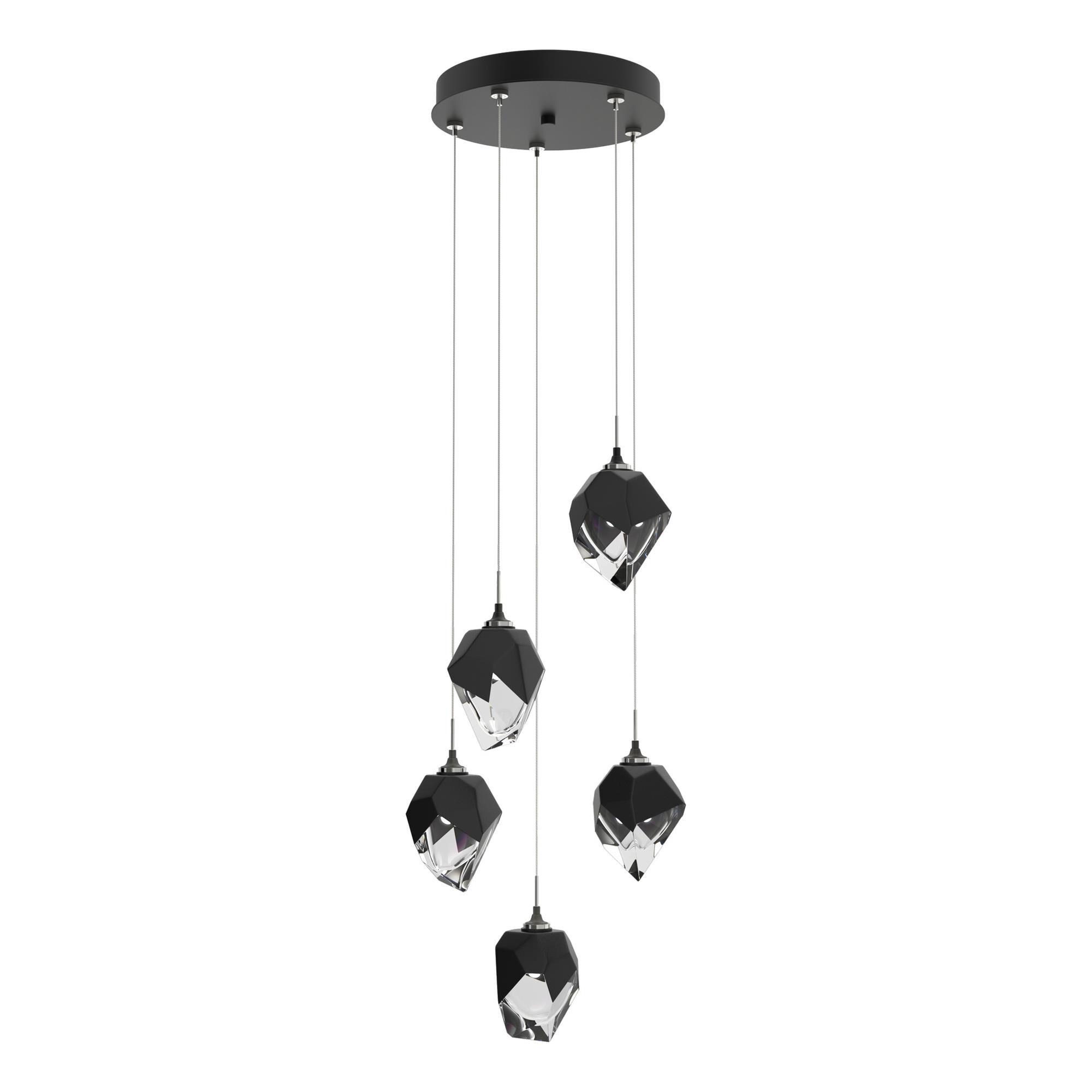 Chrysalis 15 Inch 5 Light Multi Light Pendant