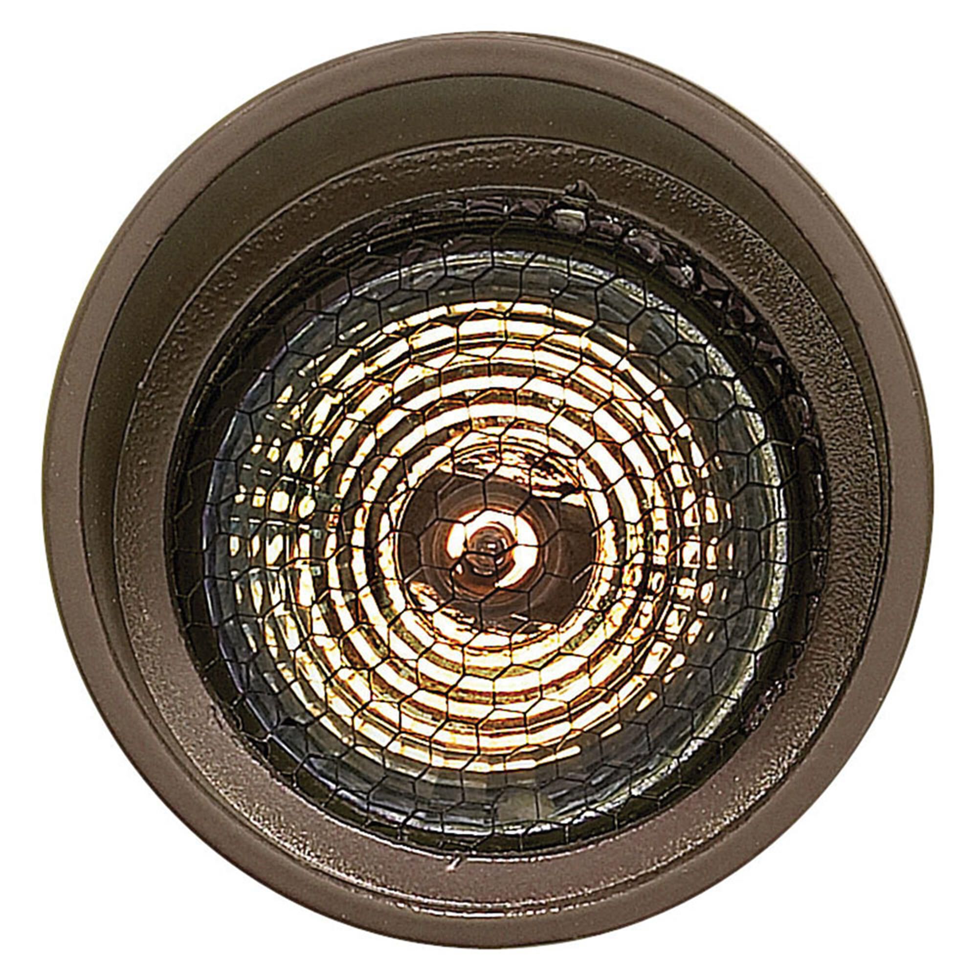 Hardy Island 3 Inch Outdoor Spot Light