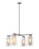 Polaris Large Outdoor Hanging Lantern